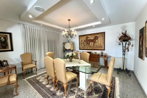 6 dormitorios Villa en Limassol,  No. 55727 6