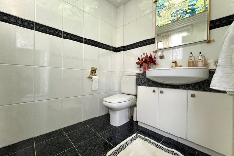 6 dormitorios Villa en Limassol,  No. 55727 10