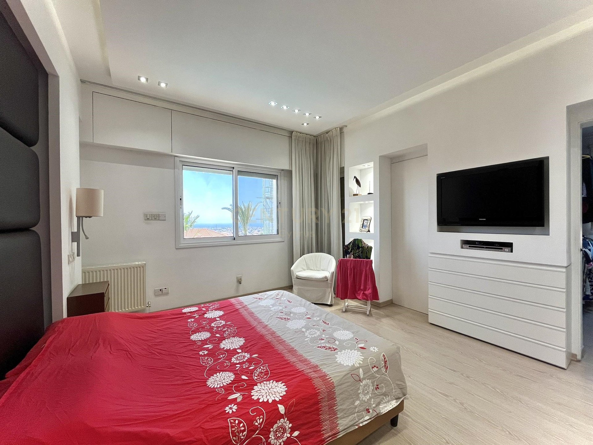 6 dormitorios Villa en Limassol, Chipre No. 55727