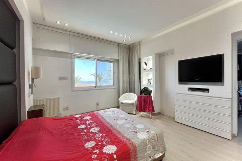6 dormitorios Villa en Limassol,  No. 55727 16
