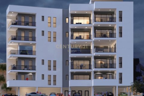 2 dormitorios Apartamento en Germasogeia, Limassol, No. 55730 2