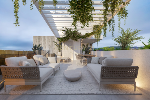 2 dormitorios Apartamento en Mesa Geitonia, Limassol,  No. 55729 6