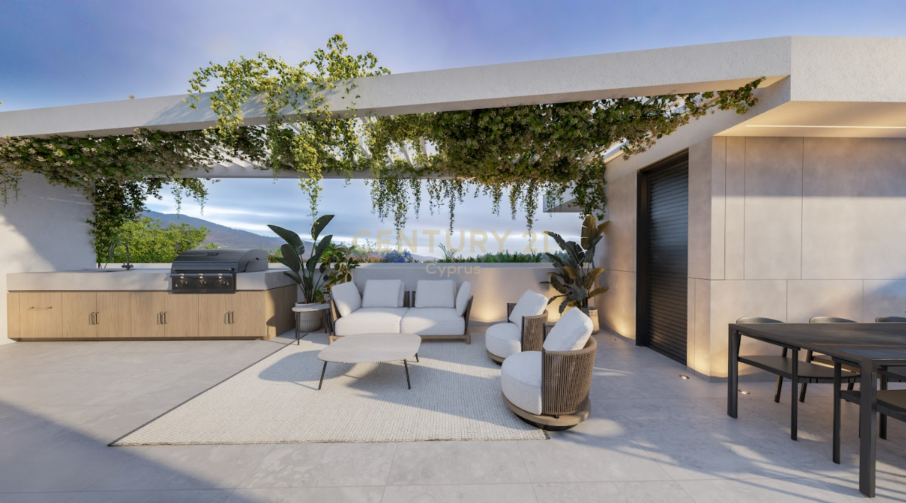 2 bedrooms Apartment in Mesa Geitonia, Limassol, Cyprus No. 55729