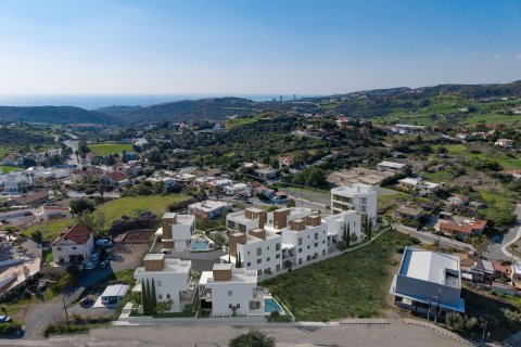 3 chambres Villa à Parekklisia, Limassol, No. 50971 8