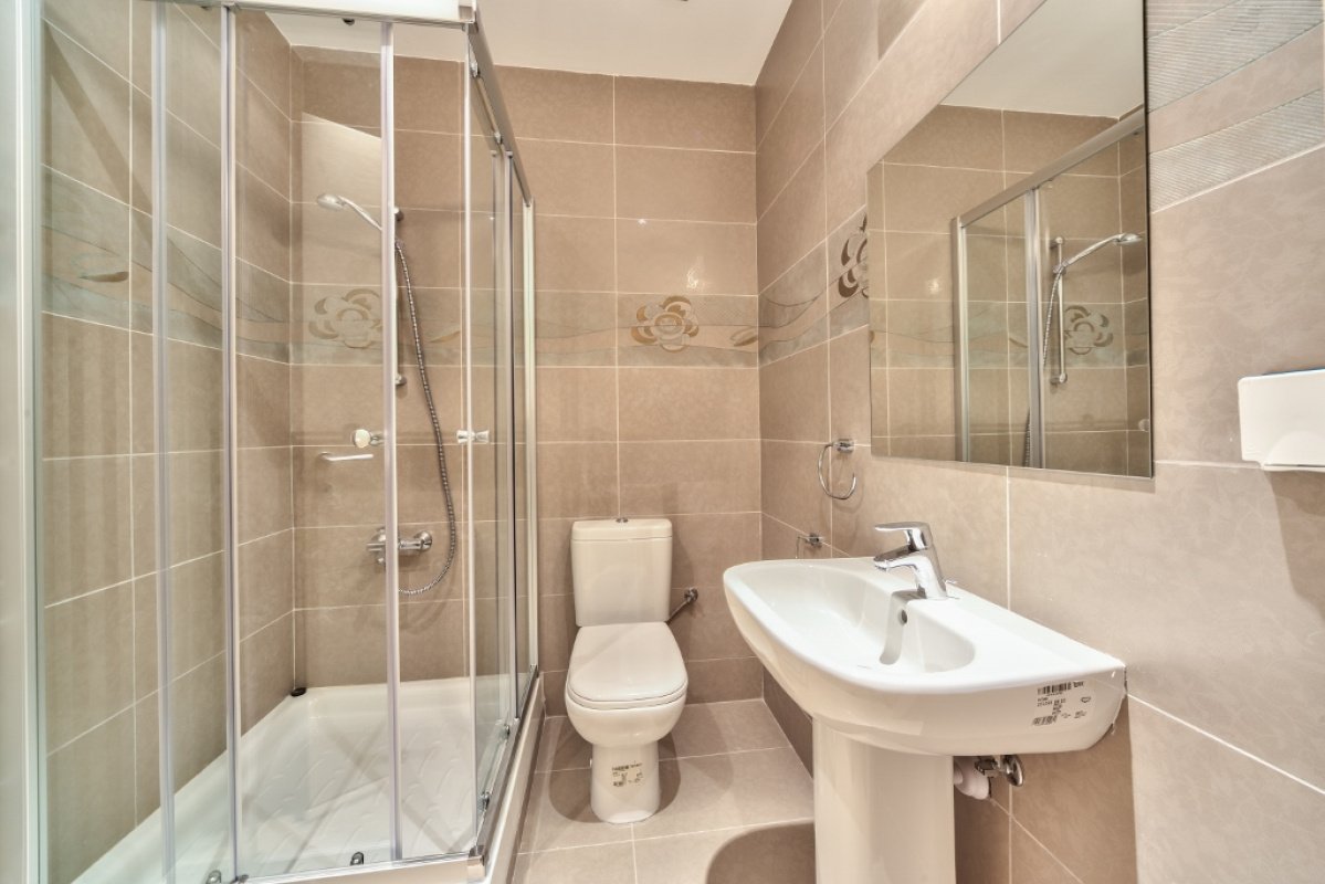3 dormitorios Apartamento en Nicosia, Chipre No. 38262