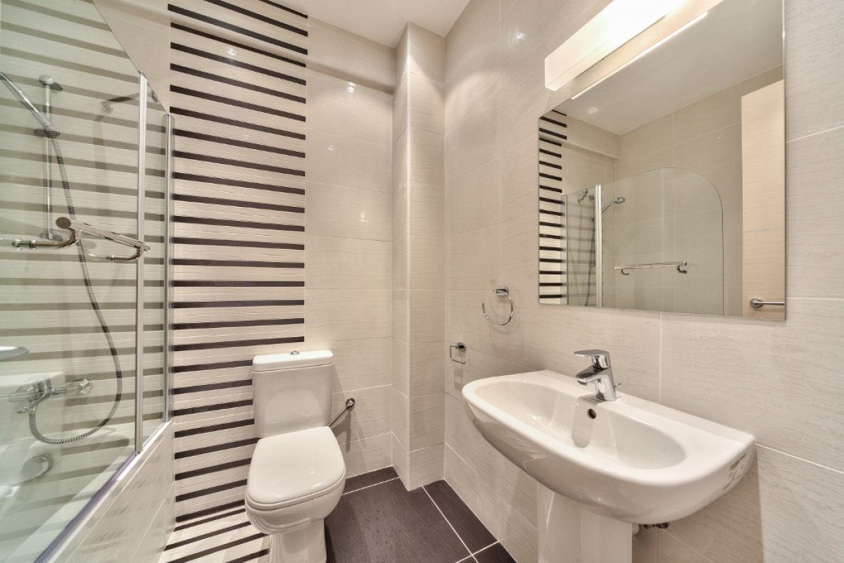 3 dormitorios Apartamento en Nicosia, Chipre No. 38262