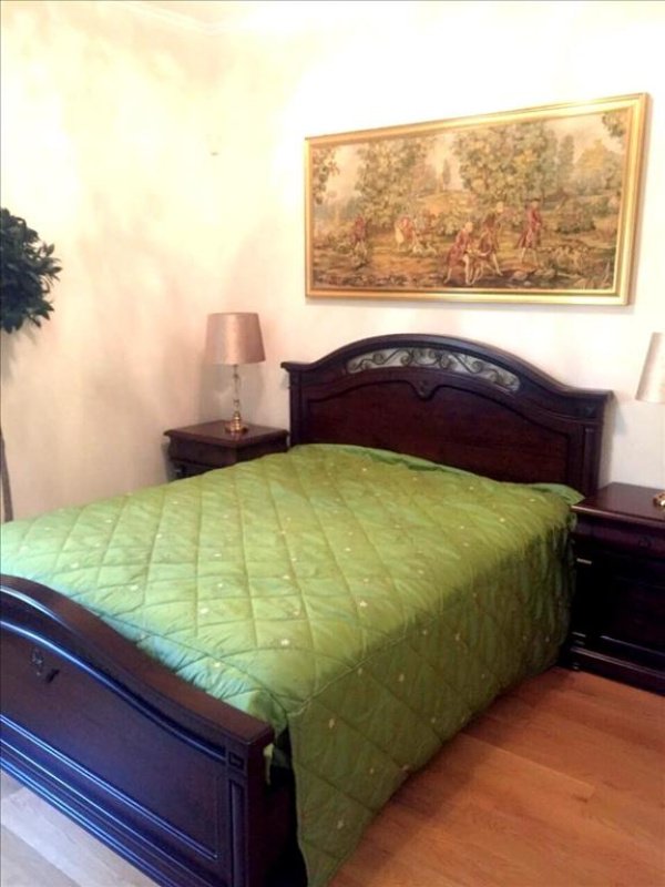 3 bedrooms Apartment in Limassol, Cyprus No. 38260
