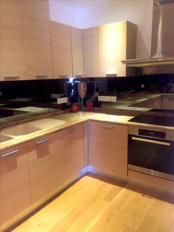 3 bedrooms Apartment in Limassol, Cyprus No. 38260