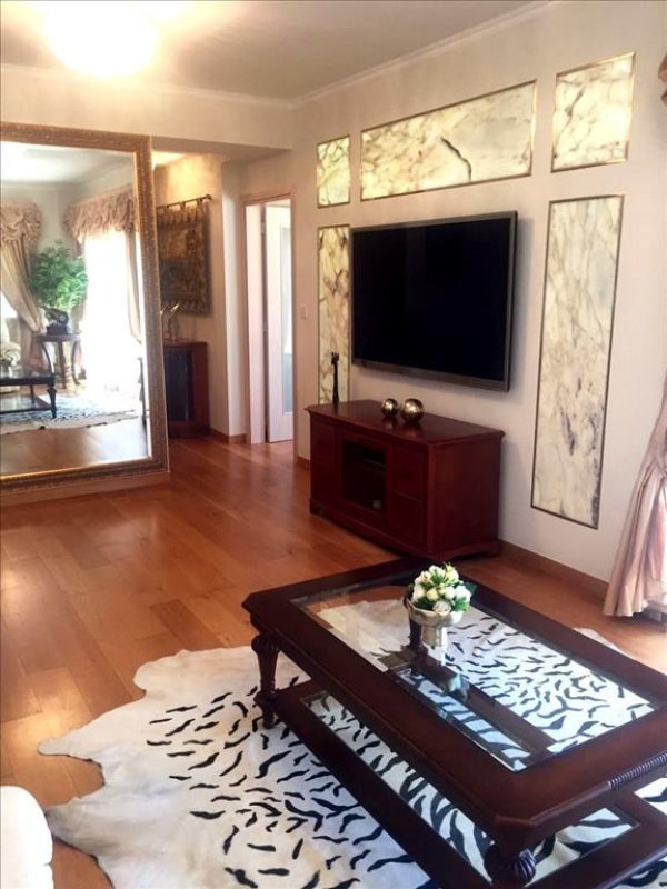 3 bedrooms Apartment in Limassol, Cyprus No. 38260