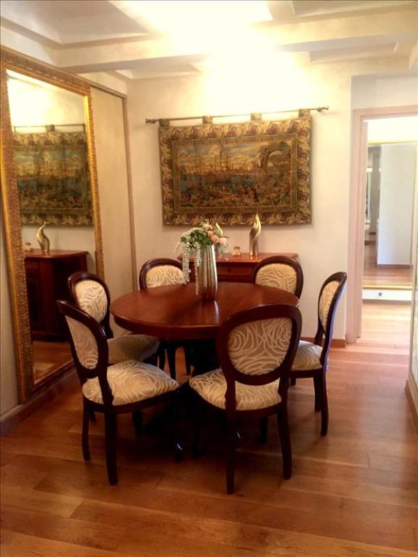 3 bedrooms Apartment in Limassol, Cyprus No. 38260