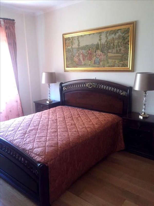3 bedrooms Apartment in Limassol, Cyprus No. 38260