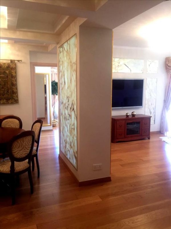 3 bedrooms Apartment in Limassol, Cyprus No. 38260