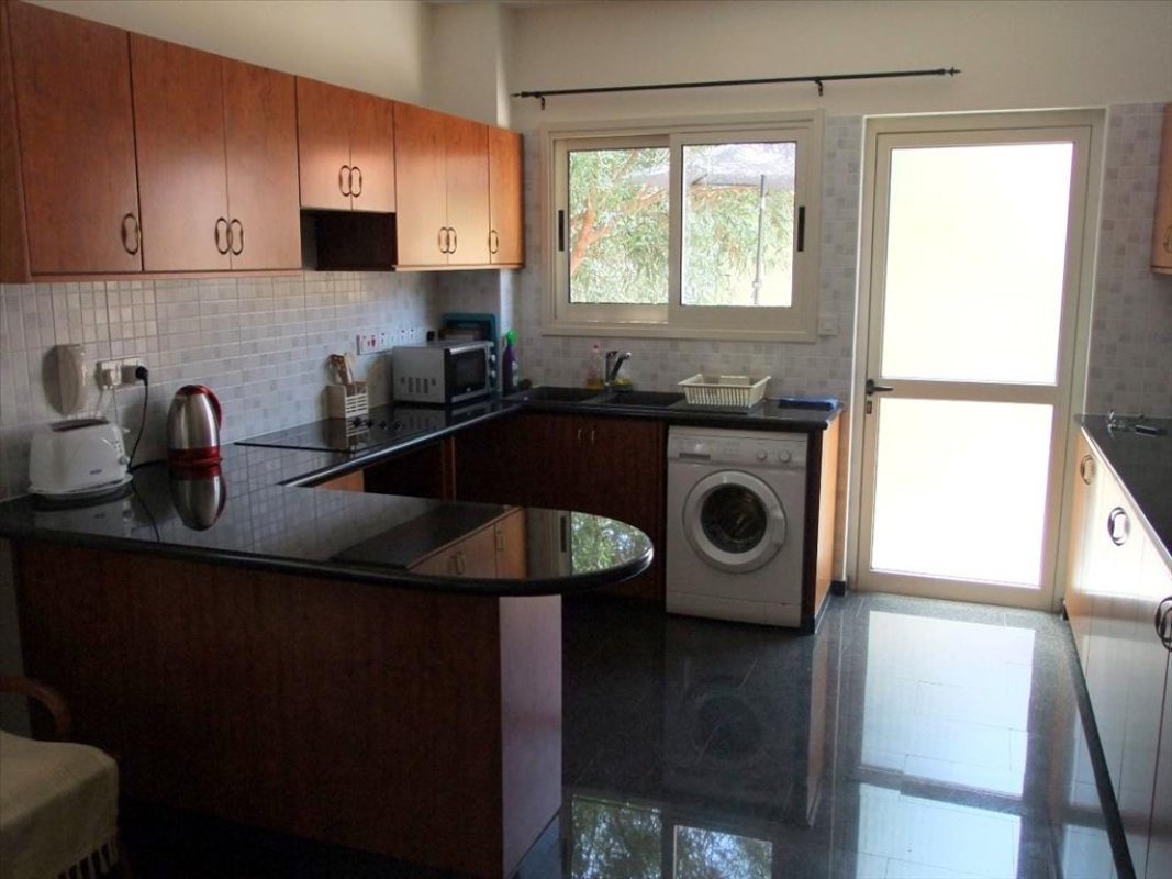 4 dormitorios Villa en Limassol, Chipre No. 38263