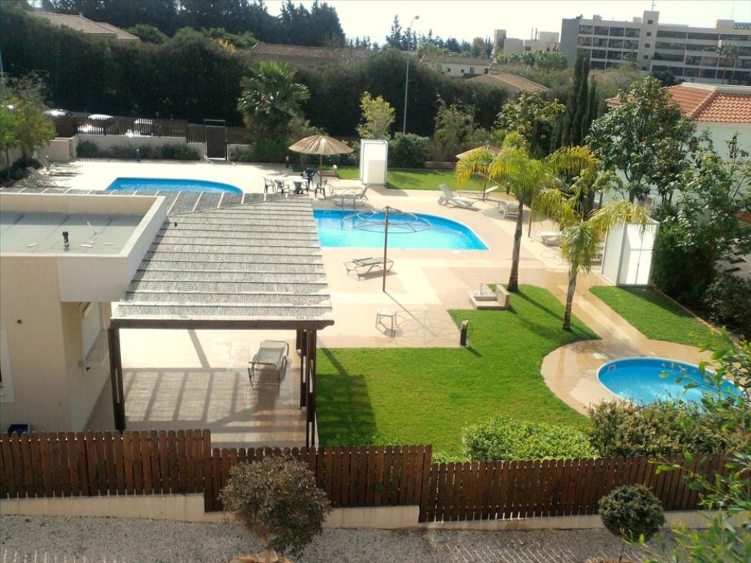 4 dormitorios Villa en Limassol, Chipre No. 38263
