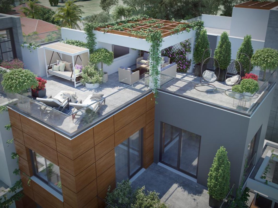 9 dormitorios Villa en Limassol, Chipre No. 38259