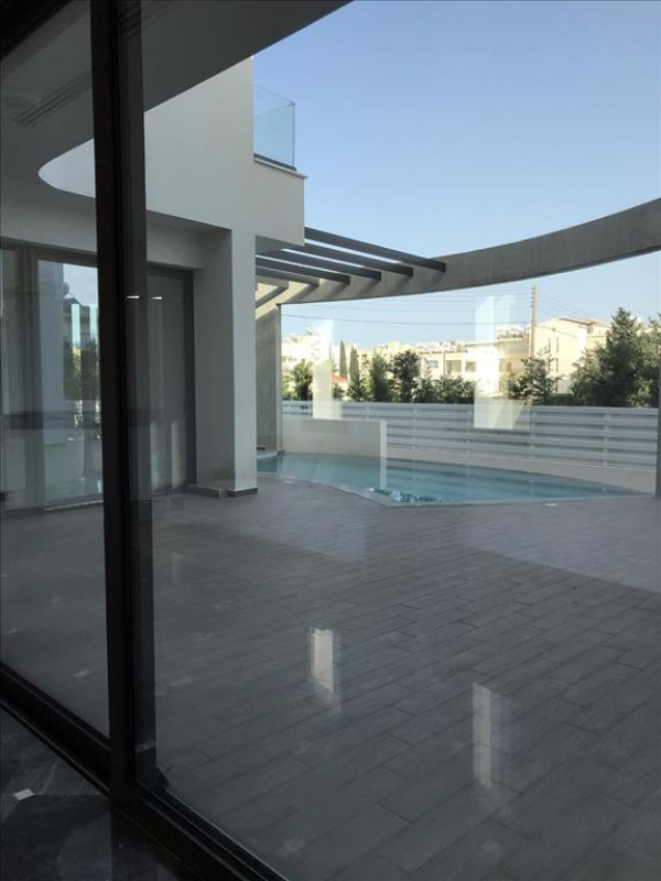 Studio Villa in Limassol, Cyprus No. 38258