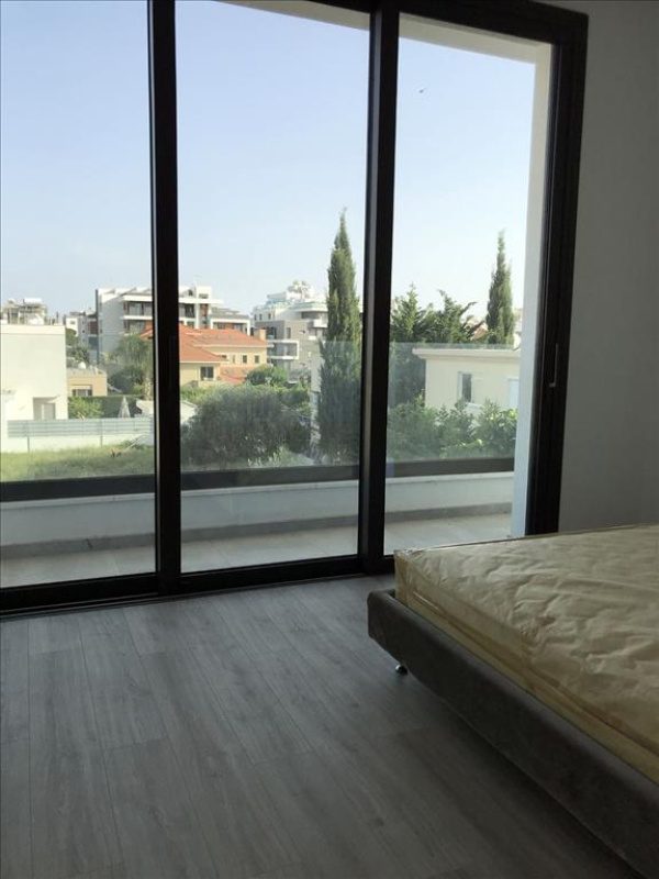 Studio Villa in Limassol, Cyprus No. 38258