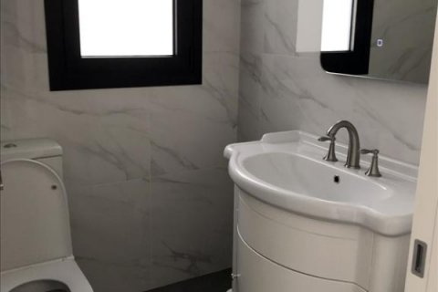 Вилла студия в Лимассол, Лимасол, № 38258 11