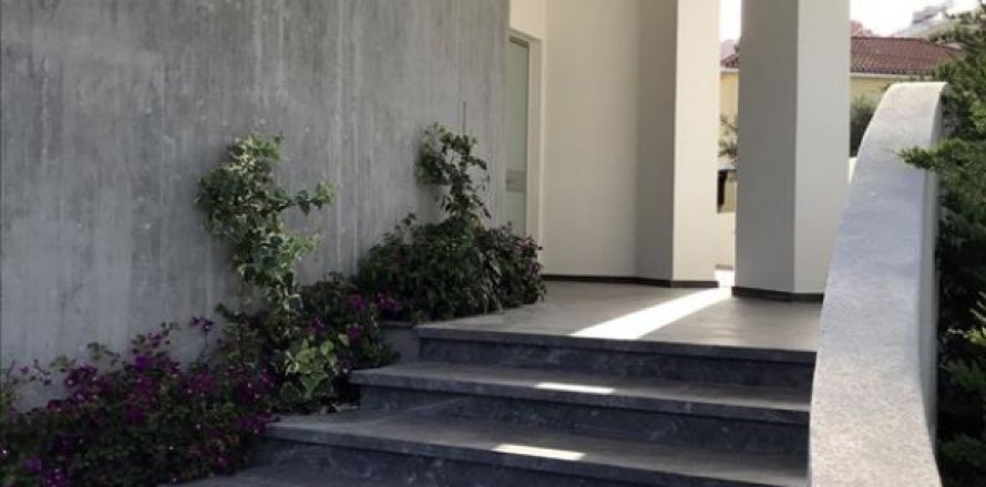 Вилла студия в Лимассол, Лимасол, № 38258