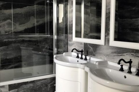 Вилла студия в Лимассол, Лимасол, № 38258 13