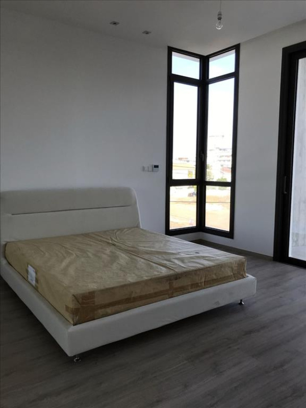Studio Villa in Limassol, Cyprus No. 38258