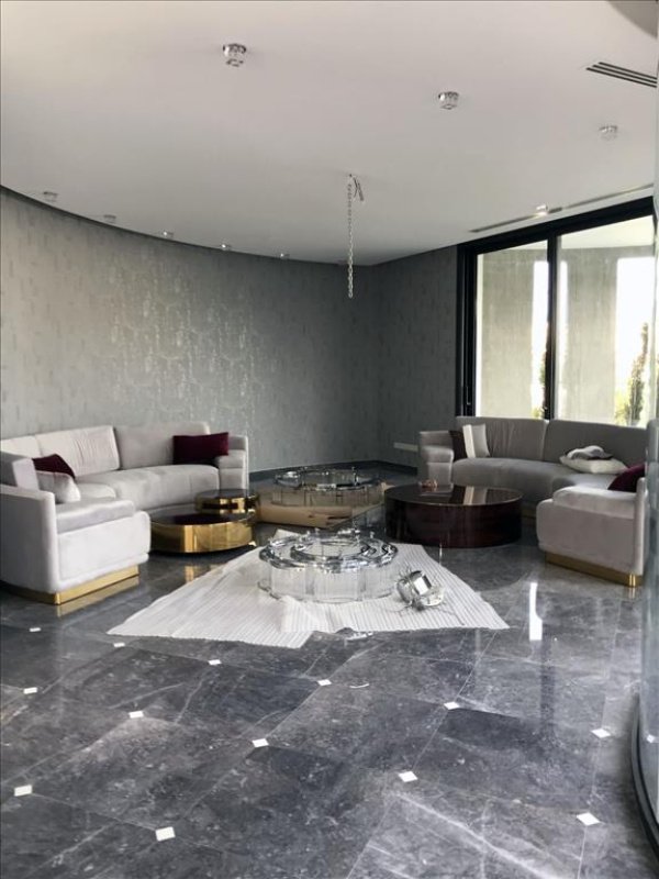 Studio Villa in Limassol, Cyprus No. 38258