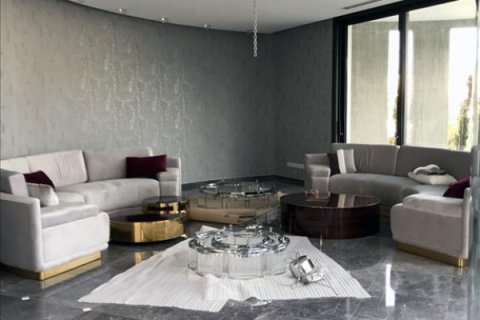 Вилла студия в Лимассол, Лимасол, № 38258 3