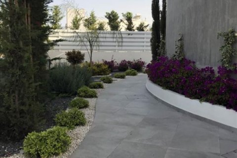 Вилла студия в Лимассол, Лимасол, № 38258 2