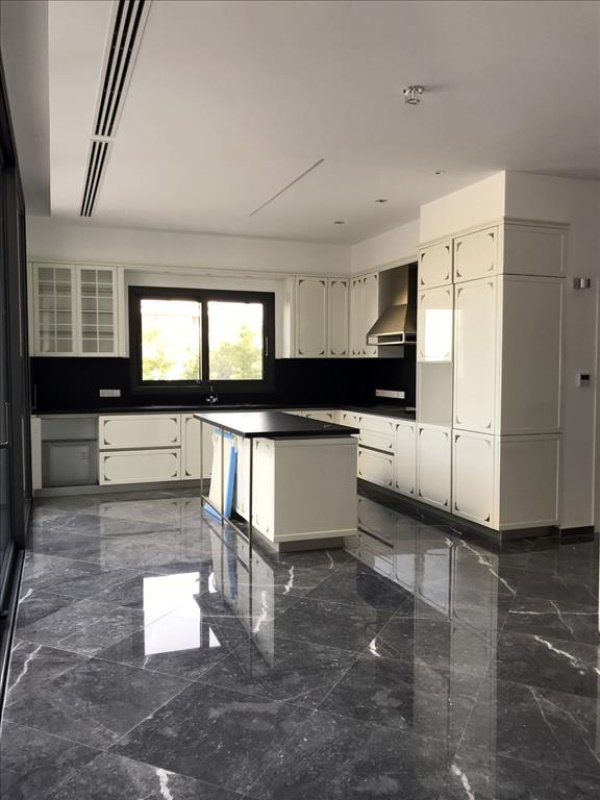 Studio Villa in Limassol, Cyprus No. 38258