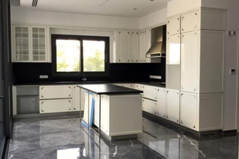 Вилла студия в Лимассол, Лимасол, № 38258 5