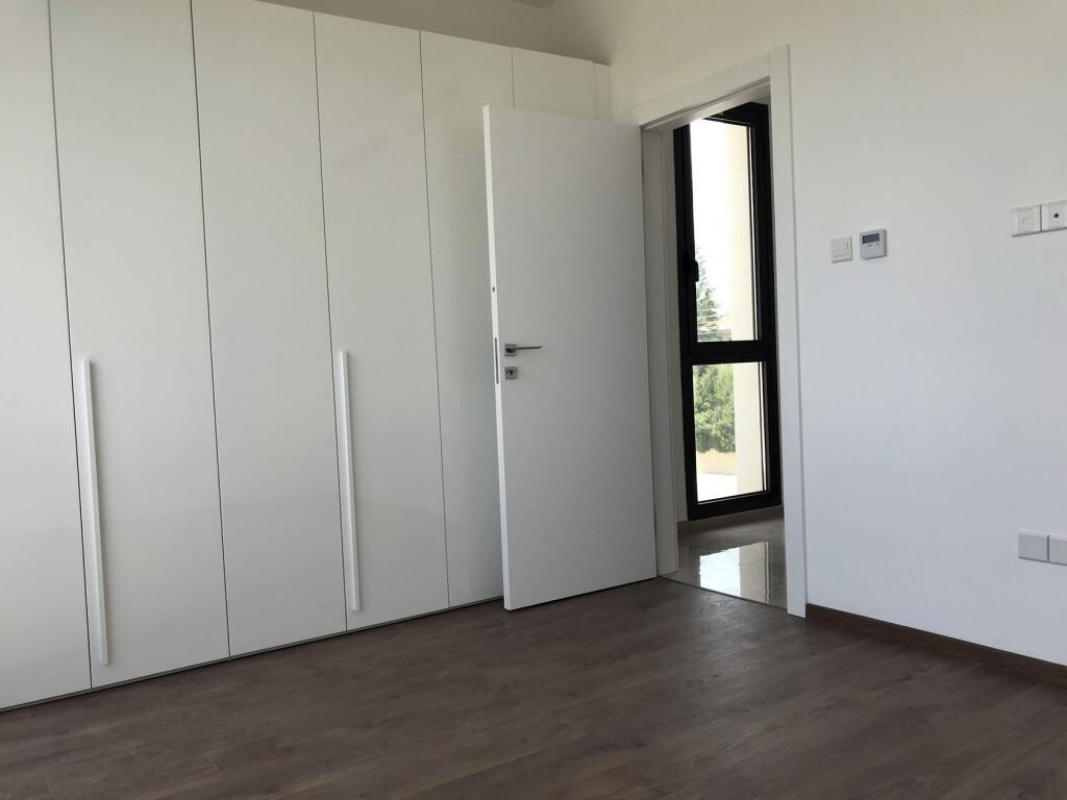 3 bedrooms Townhouse in Limassol, Cyprus No. 38257