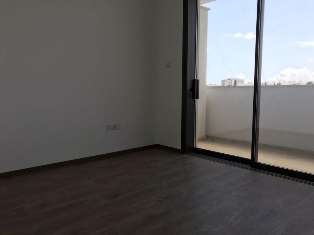 3 bedrooms Townhouse in Limassol, Cyprus No. 38257