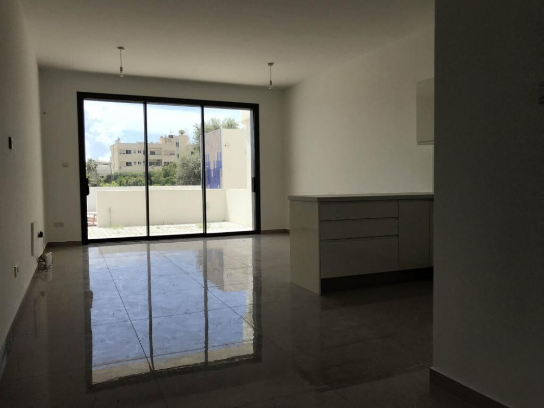 3 bedrooms Townhouse in Limassol, Cyprus No. 38257