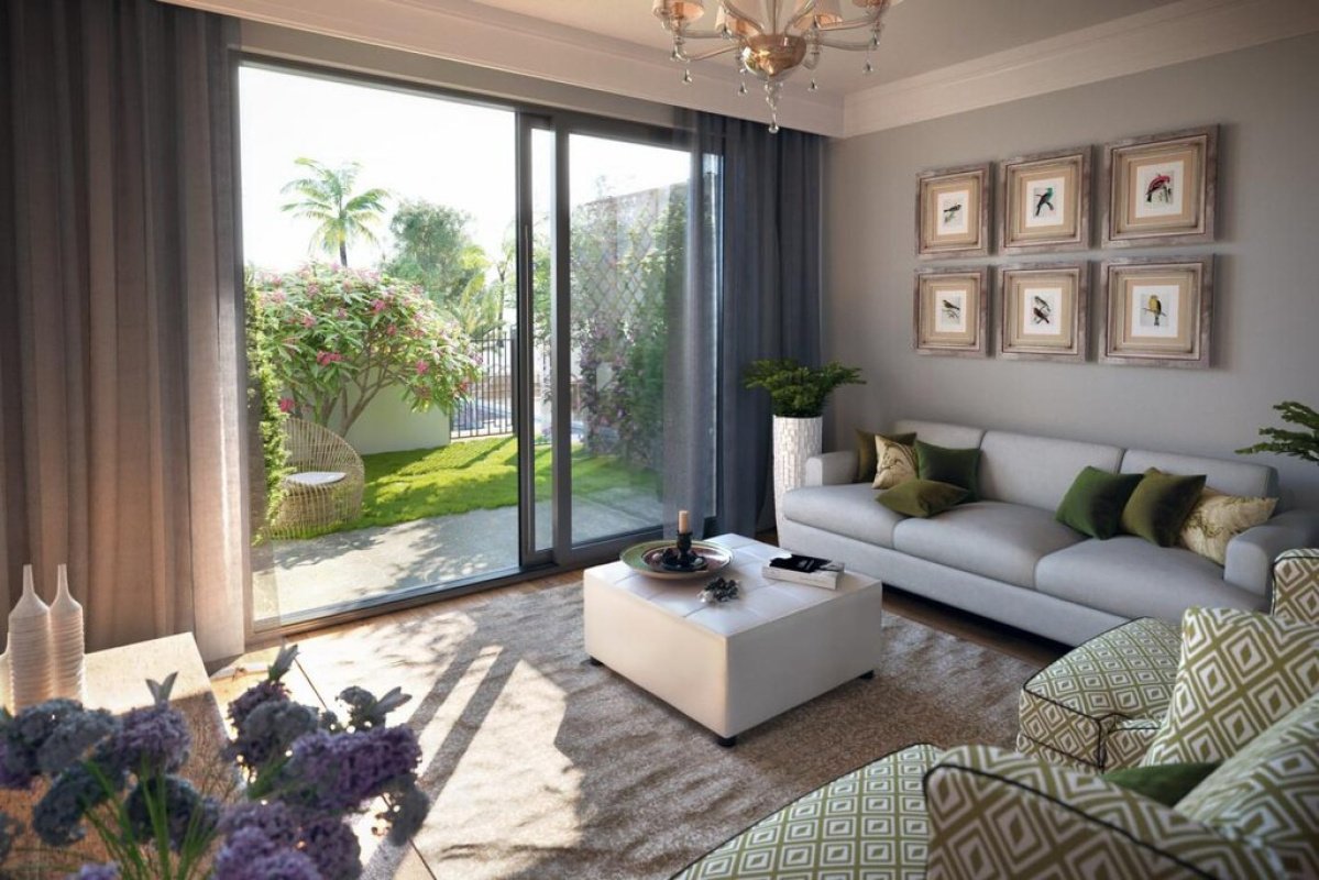 3 bedrooms Townhouse in Limassol, Cyprus No. 38257