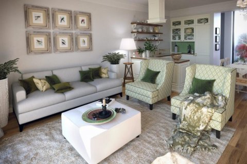 3 bedrooms Townhouse in Limassol,  No. 38257 2