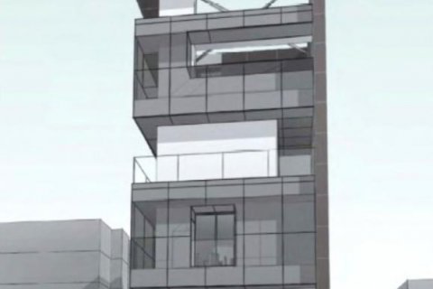 Studio Apartment in Nicosia,  No. 38261 2