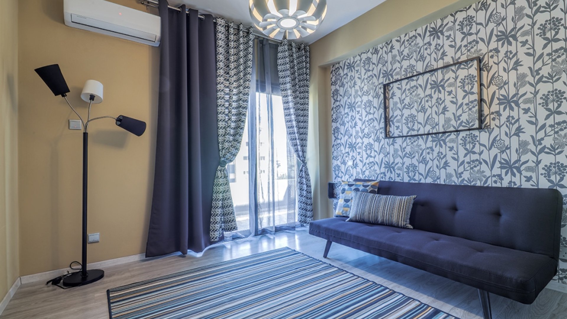 3 bedrooms Apartment in Neapolis, Limassol, Cyprus No. 27341