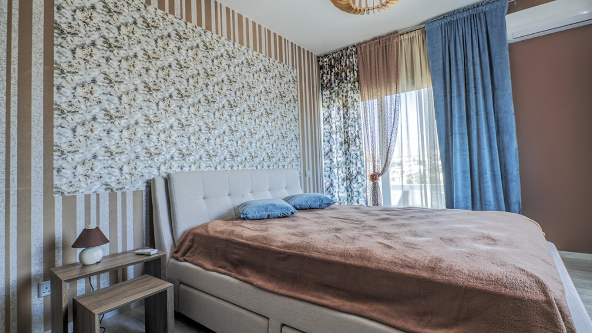 3 bedrooms Apartment in Neapolis, Limassol, Cyprus No. 27341