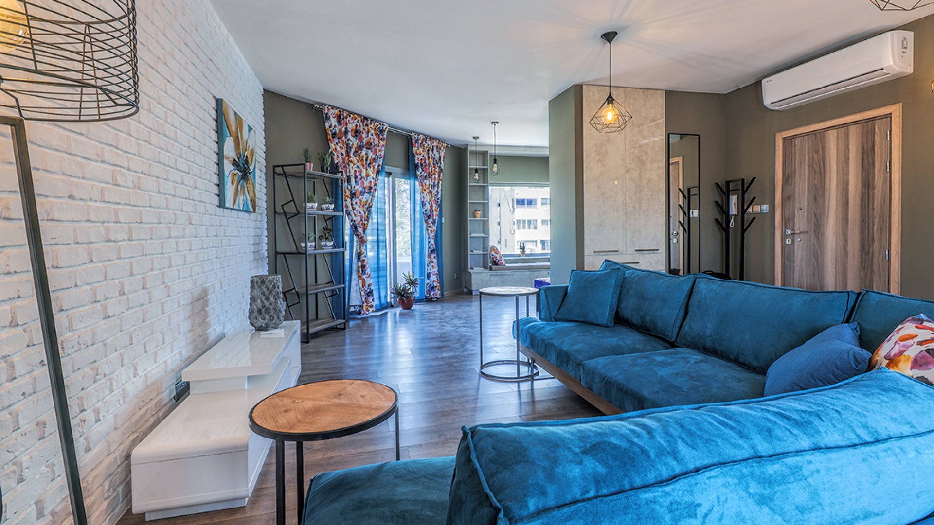 3 bedrooms Apartment in Neapolis, Limassol, Cyprus No. 27341