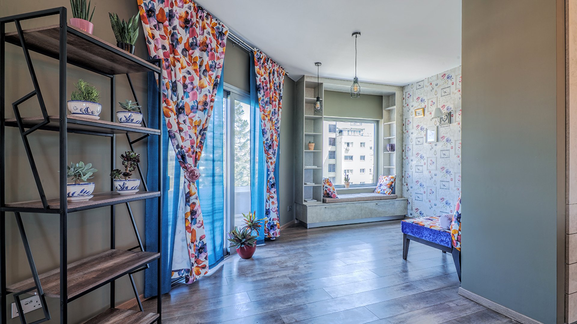 3 bedrooms Apartment in Neapolis, Limassol, Cyprus No. 27341