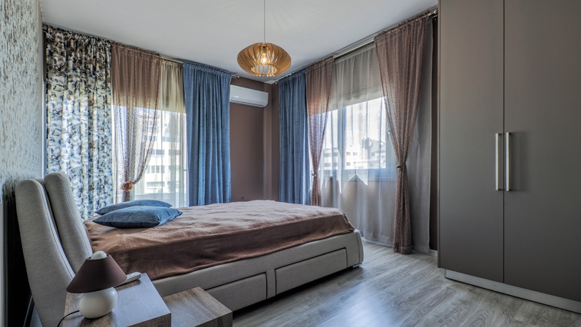 3 bedrooms Apartment in Neapolis, Limassol, Cyprus No. 27341