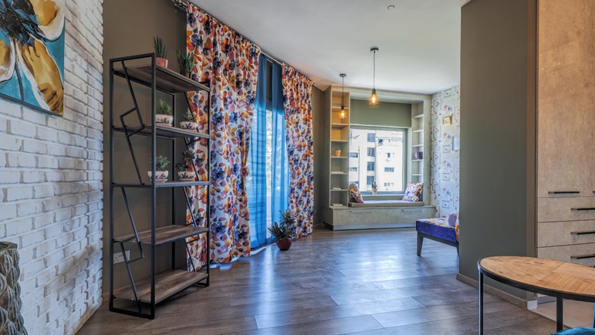3 bedrooms Apartment in Neapolis, Limassol, Cyprus No. 27341