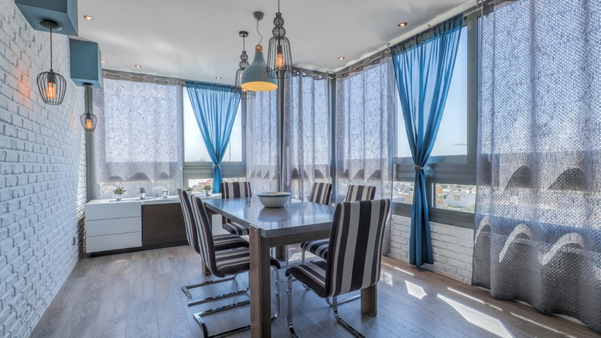 3 bedrooms Apartment in Neapolis, Limassol, Cyprus No. 27341