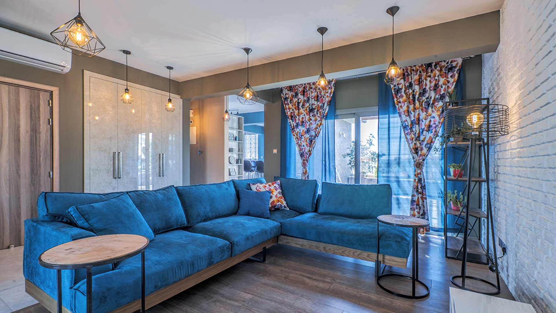 3 bedrooms Apartment in Neapolis, Limassol, Cyprus No. 27341