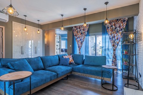 3 bedrooms Apartment in Neapolis, Limassol, Cyprus No. 27341