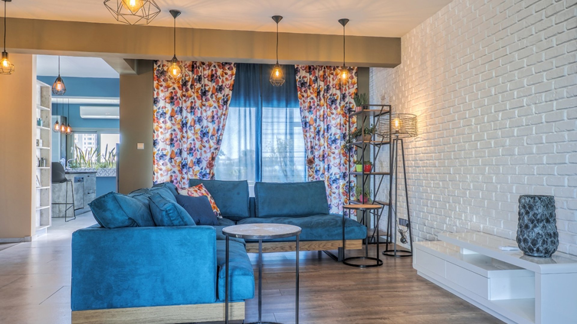 3 bedrooms Apartment in Neapolis, Limassol, Cyprus No. 27341