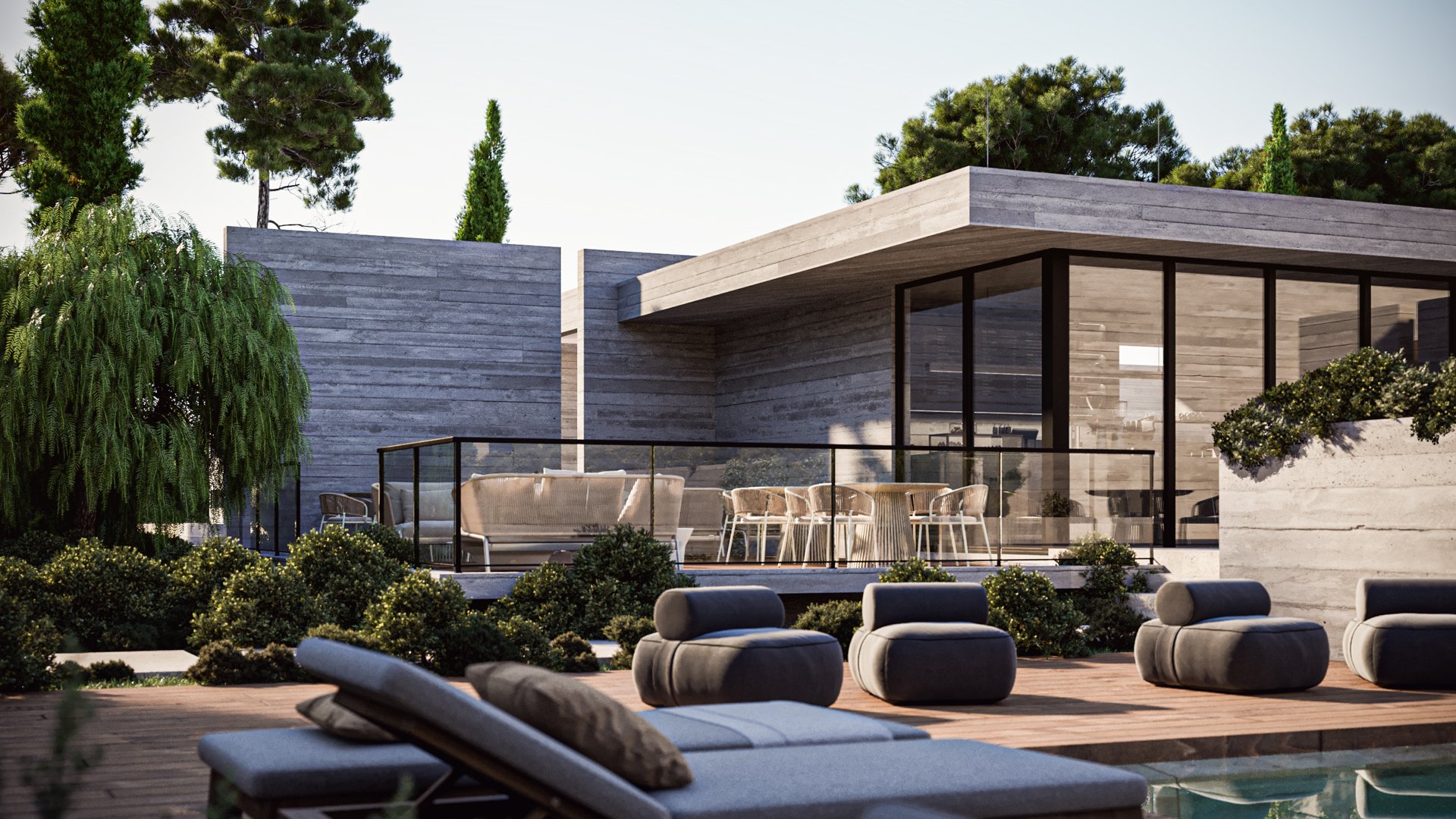 2 chambres Appartement à Geroskípou, Paphos, Chypre No. 27342