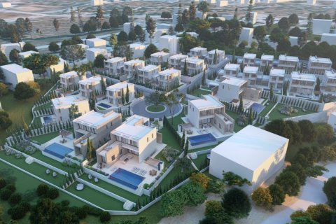 4 bedrooms Villa in Pegeia, Paphos,  No. 44396 11