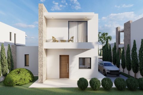 4 bedrooms Villa in Pegeia, Paphos,  No. 44396 9