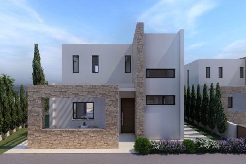 4 bedrooms Villa in Pegeia, Paphos,  No. 44396 8